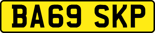 BA69SKP