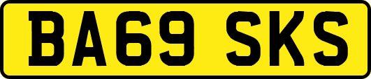 BA69SKS