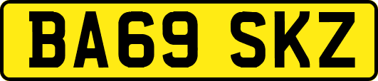 BA69SKZ