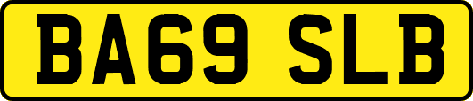 BA69SLB