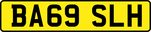 BA69SLH