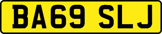 BA69SLJ