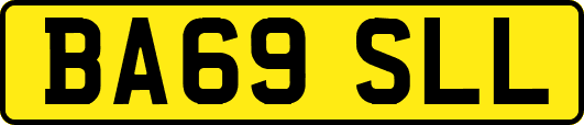 BA69SLL