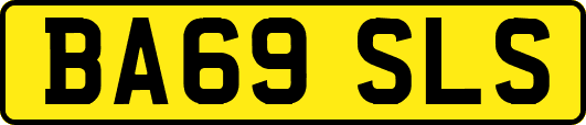 BA69SLS