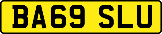 BA69SLU