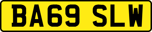 BA69SLW