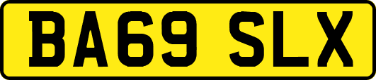 BA69SLX