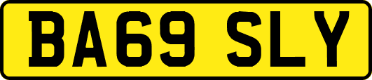 BA69SLY