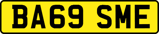 BA69SME