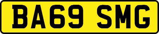 BA69SMG