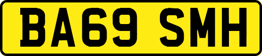 BA69SMH