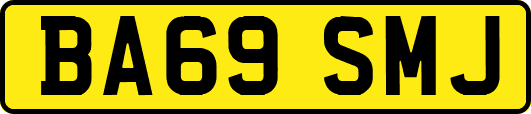 BA69SMJ