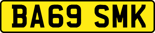 BA69SMK