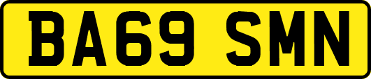 BA69SMN