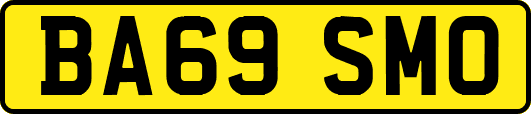 BA69SMO