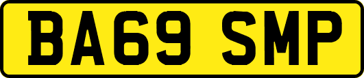BA69SMP