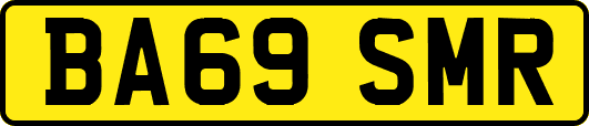 BA69SMR