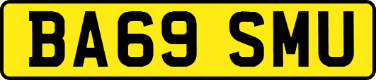 BA69SMU