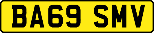 BA69SMV
