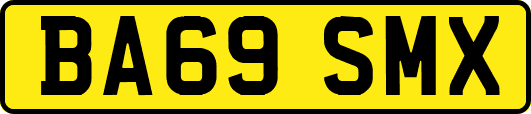 BA69SMX