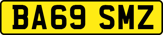 BA69SMZ