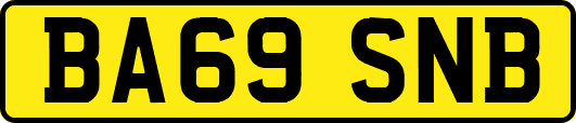 BA69SNB