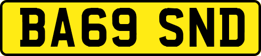 BA69SND