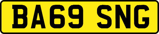 BA69SNG