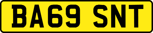 BA69SNT