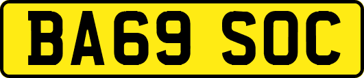 BA69SOC