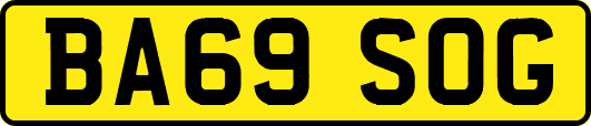 BA69SOG