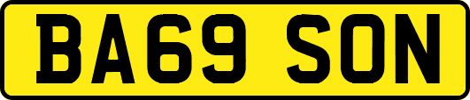 BA69SON