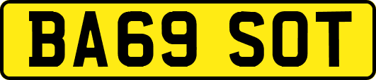 BA69SOT