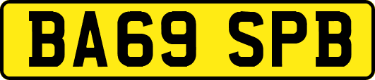 BA69SPB