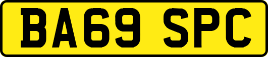 BA69SPC