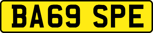 BA69SPE