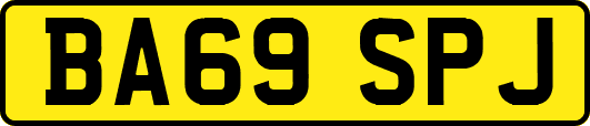 BA69SPJ