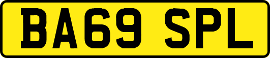 BA69SPL