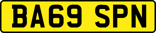 BA69SPN