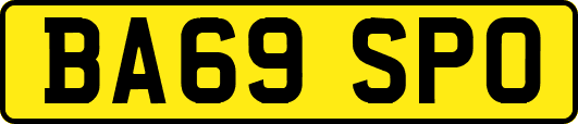 BA69SPO