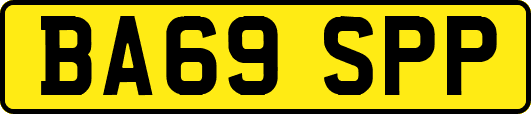 BA69SPP