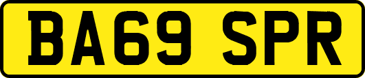 BA69SPR