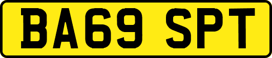 BA69SPT