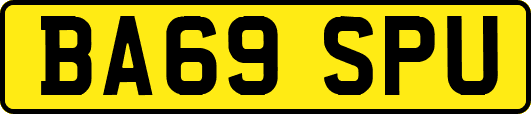 BA69SPU