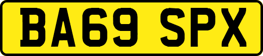 BA69SPX
