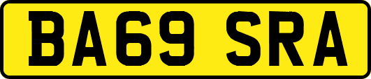 BA69SRA