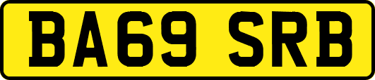 BA69SRB