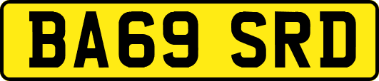BA69SRD