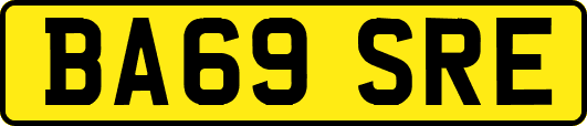 BA69SRE