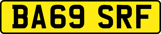 BA69SRF